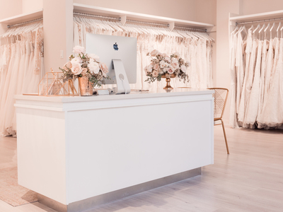 the bridal boutique photo 3