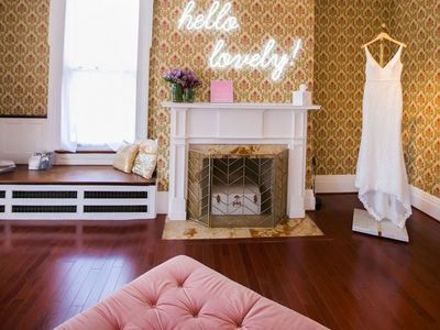 lovely bride | rochester photo 1