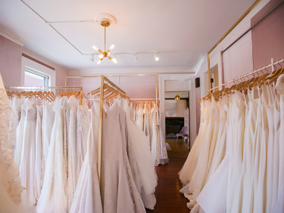 lovely bride | rochester photo 2