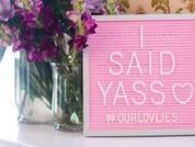 lovely bride | rochester photo 4