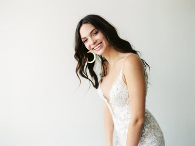 anna be bridal shop photo 1