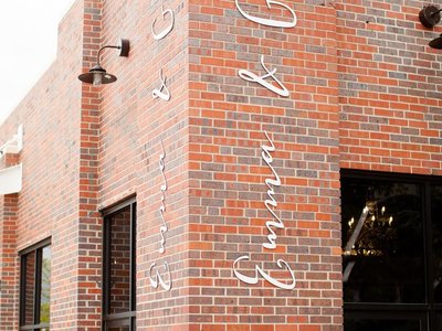 emma & grace bridal studio photo 3