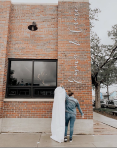 emma & grace bridal studio photo 1