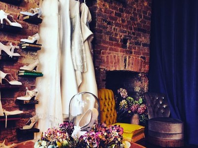 the bridal boutique of jules photo 2