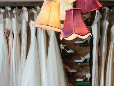 the bridal boutique of jules photo 1