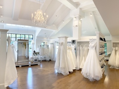 a little something white photo