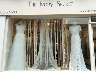 the ivory secret photo