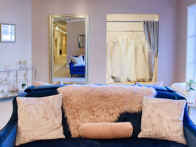 the bridal collection photo 2