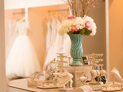 the bridal collection photo 3