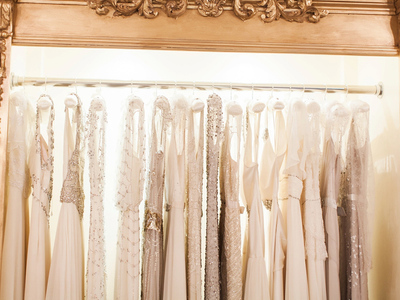 the bridal collection harrogate photo 1