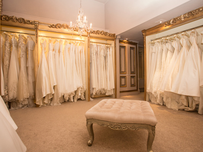 the bridal collection harrogate photo 3