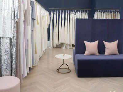 charlie brear flagship photo 1