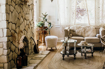 daughters of simone flagship photo 1