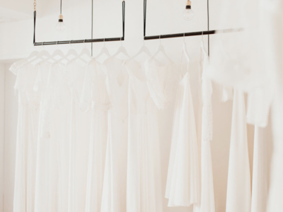 mademoiselle de guise showroom photo