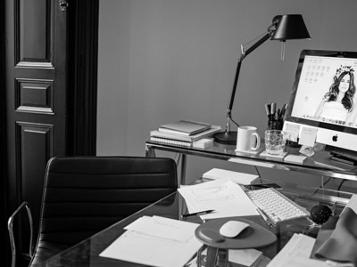 sophie et voilà atelier | bilbao photo