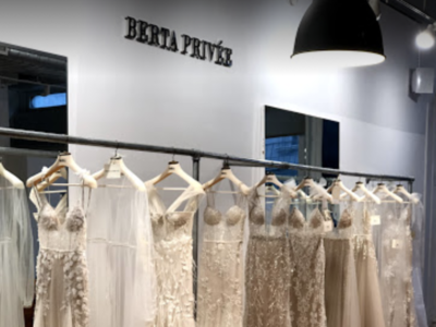 berta showroom photo 3