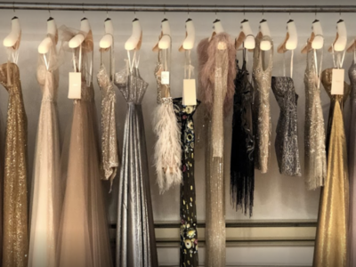 berta showroom photo 1