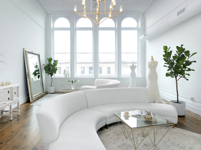 the modern bride photo 3