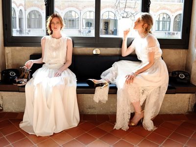 isabella boutin atelier showroom photo 1