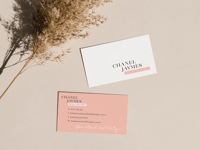 chanel jaymes bridal boutique photo 2