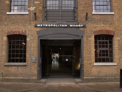 catherine deane flagship photo 1