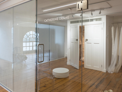 catherine deane flagship photo 2