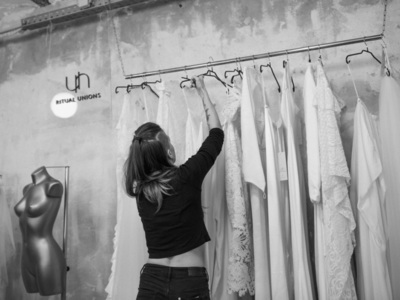 ritual unions atelier photo 1