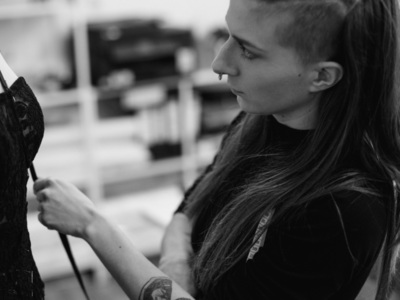 ritual unions atelier photo 2