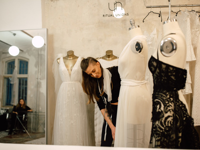 ritual unions atelier photo 4