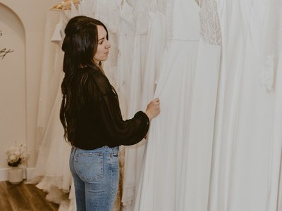 moonlight lace photo 3