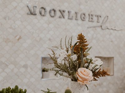 moonlight lace photo 4