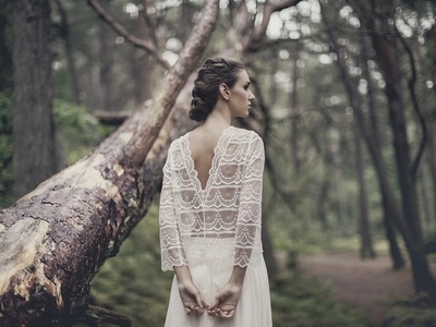 cosmopolka wedding | fashion photo 3