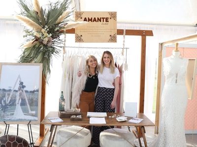 amante bridal photo 1