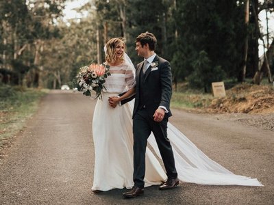 carte blanche bride photo 4