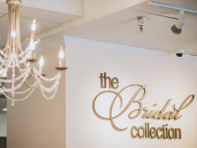 the bridal collection photo 4