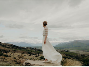 carte blanche bride photo 3