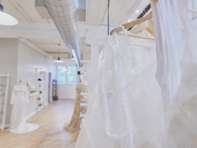 sweet pea & noelle bridal boutique photo 1