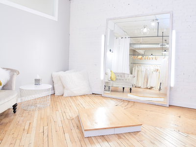 sweet pea & noelle bridal boutique photo 2