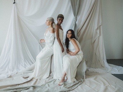 the white closet photo 1