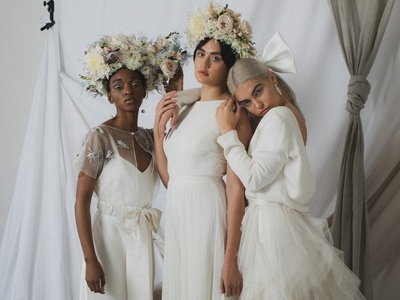 the white closet photo 4