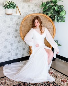 freebird bridal photo 1