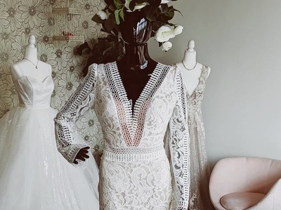 freebird bridal photo 3