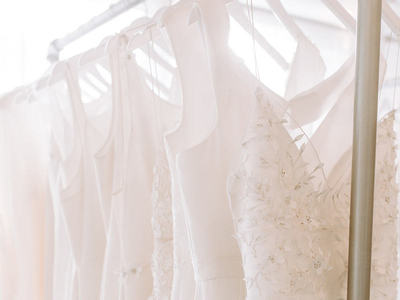 blush & raven bridal boutique photo 1