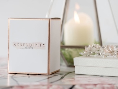 serendipity brides photo 2