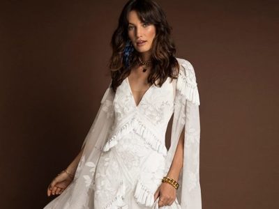 through the white door photo 1