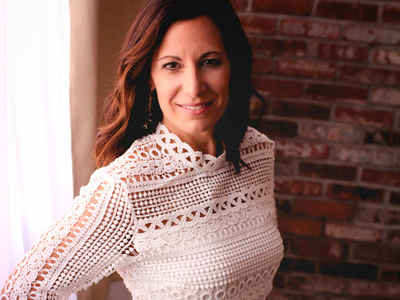 ivory & ash bridal styling studio photo 2