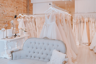 sash & bustle photo 2