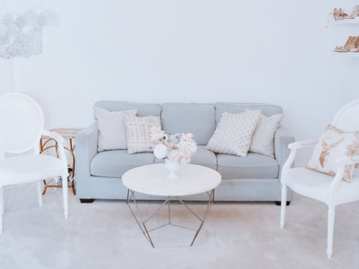 sash & bustle photo 1