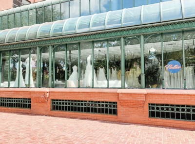 flutter bridal co. photo 1