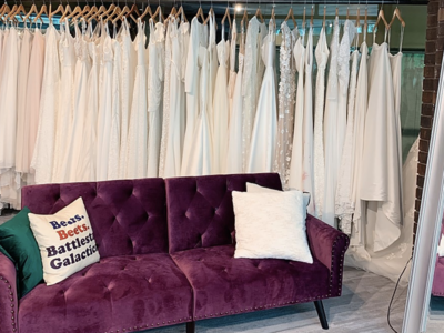 flutter bridal co. photo 3